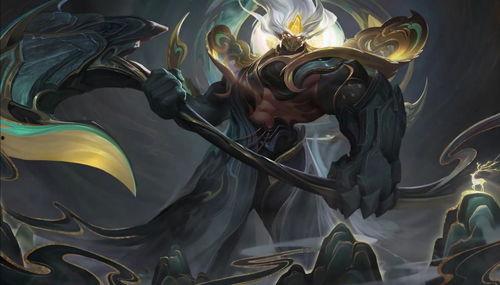 典韦新英雄爆料视频大全,全方位解析典韦全新技能与背景故事