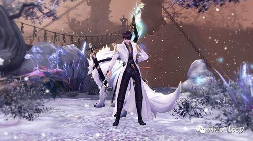 易水寒最新时装爆料,探寻古代侠客的时尚秘境  第2张