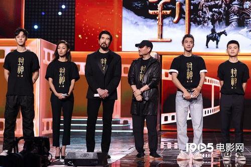 封神导演最新爆料视频  第2张